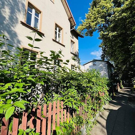Kawalerka W Sopocie Daire Sopot Dış mekan fotoğraf