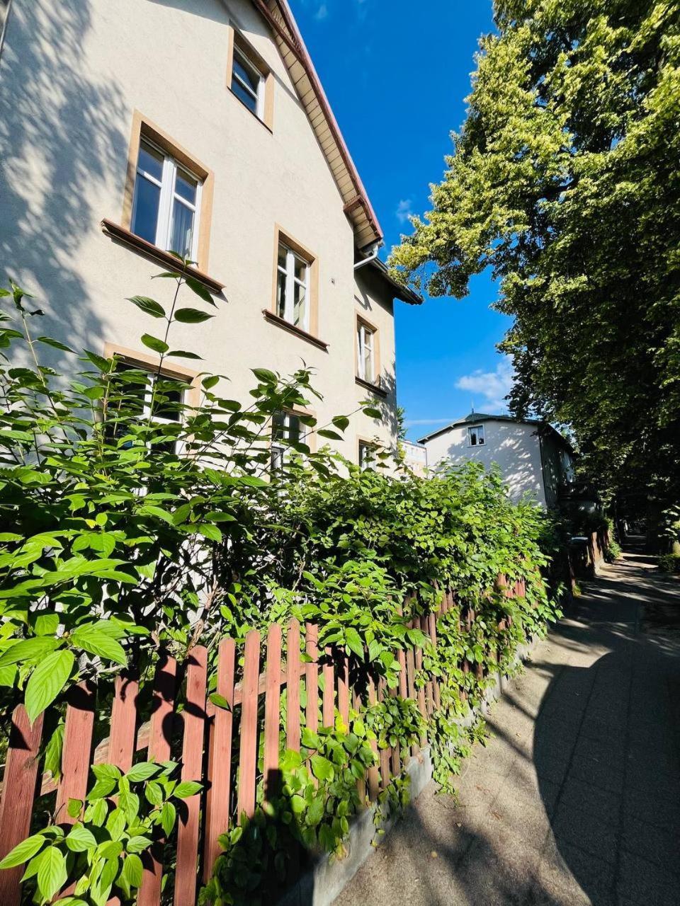Kawalerka W Sopocie Daire Sopot Dış mekan fotoğraf